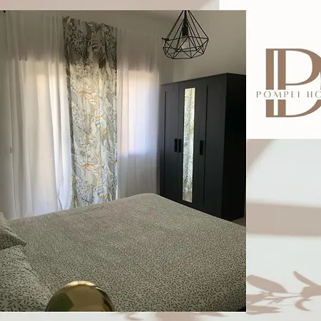 Апартаменты Dp