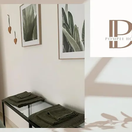 Dp Апартаменты *