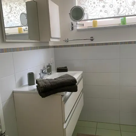 Апартаменты Dp