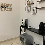Dp Apartment