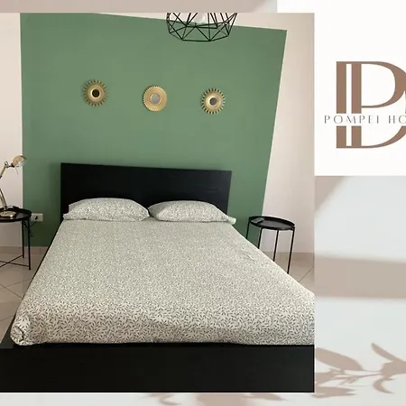 Appartement Dp
