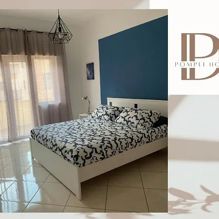 Dp Apartment