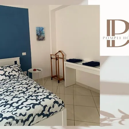 Dp Apartment Pompei