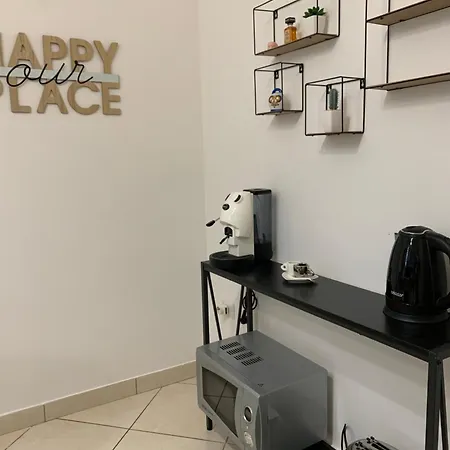 Dp Apartment