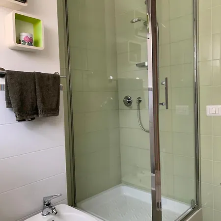 Apartment Dp
