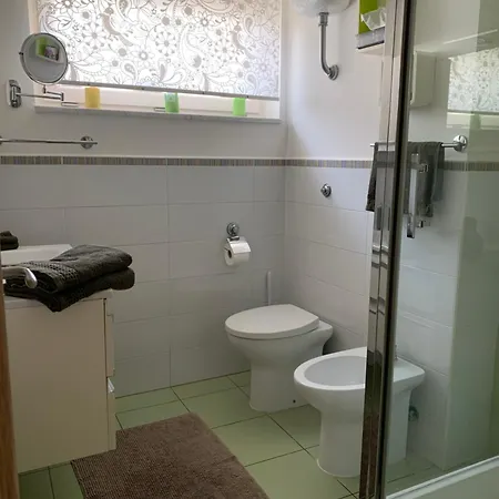 Appartement Dp Pompeï