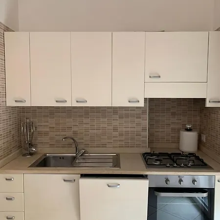 Appartement Dp Pompeï