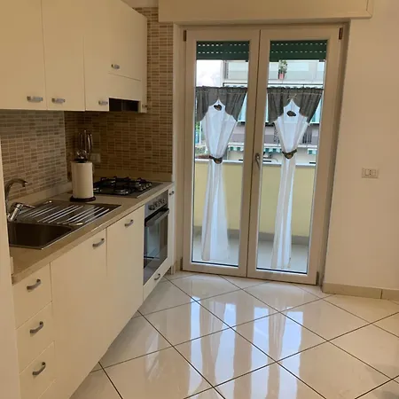 Apartment Dp *