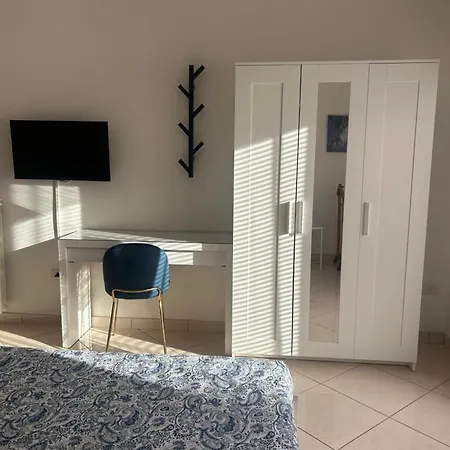 Apartment Dp *