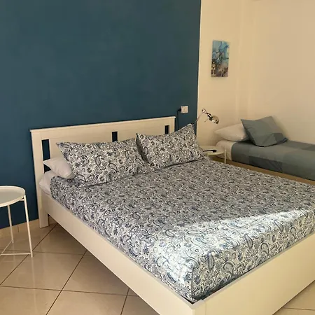 Dp Apartment Pompei
