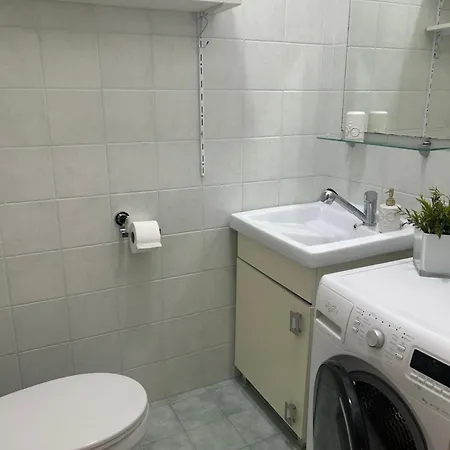 Apartment Dp Pompei