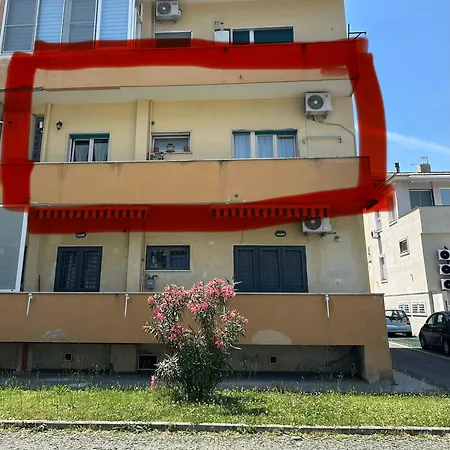 Apartment Dp Pompei