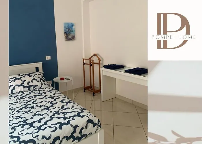 Dp Apartment Pompei